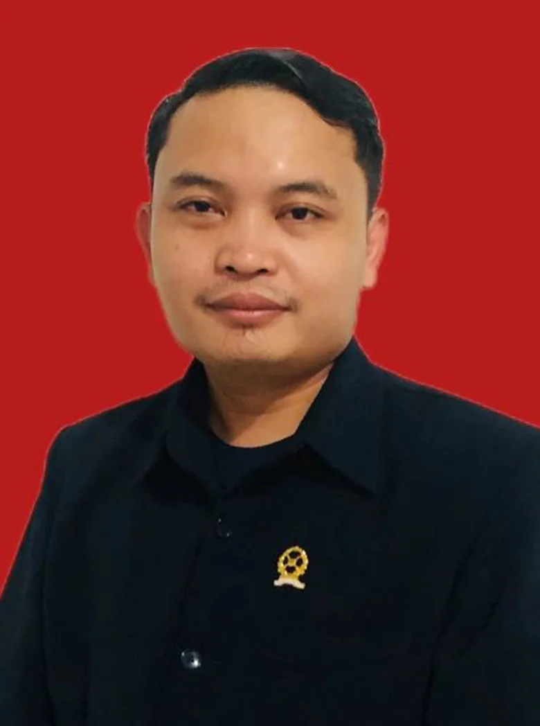 Foto Adiansyah Nurahman, S.H., M.H., Hakim PN Sanggau