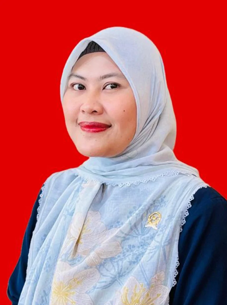 Foto Jauza Lasta Kautsar, S.H., M.H., Hakim PN Sanggau