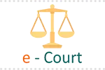 Logo e-Court