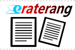 Logo e-Raterang