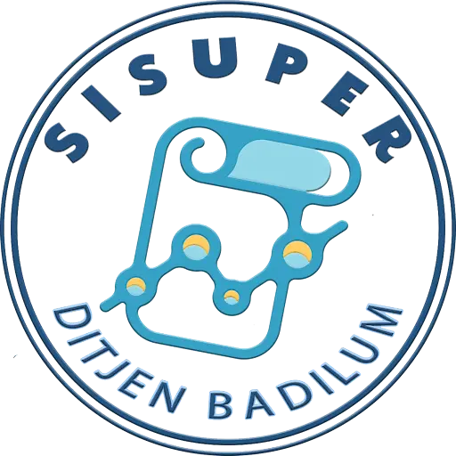 Logo Sisuper