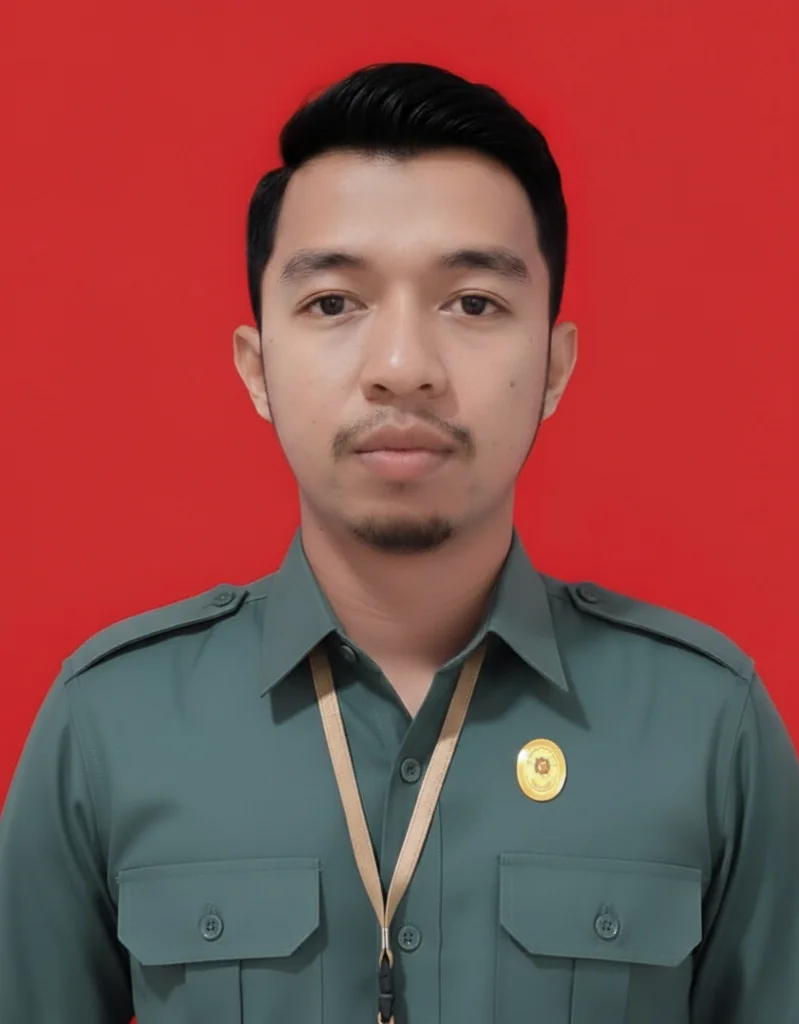 Foto Bangkit Prayogi, A.Md.Kom., Staff Kepaniteraan PN Sanggau