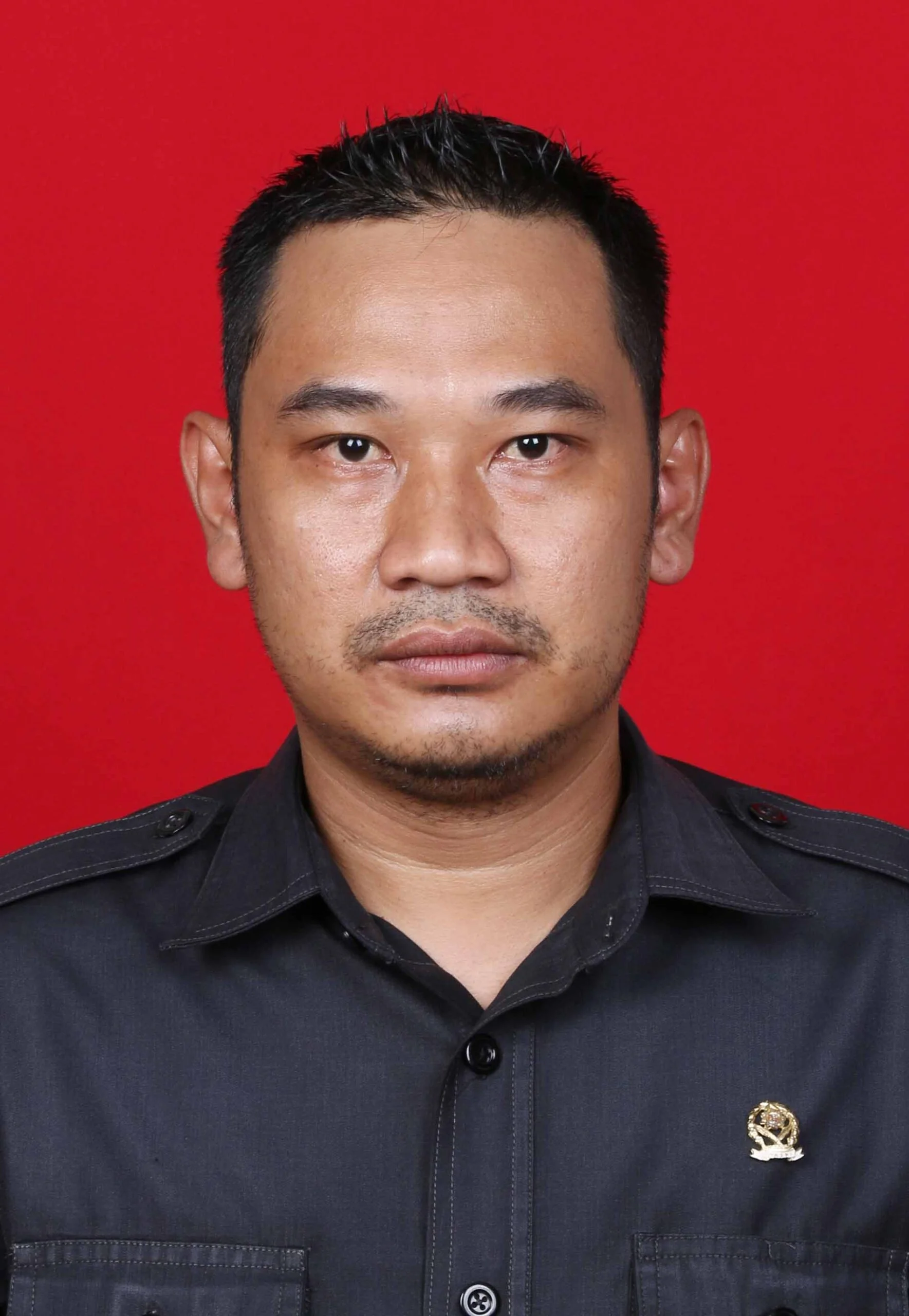 Foto Ferri Yanuardi, S.H., M.H., Panitera PN Sanggau