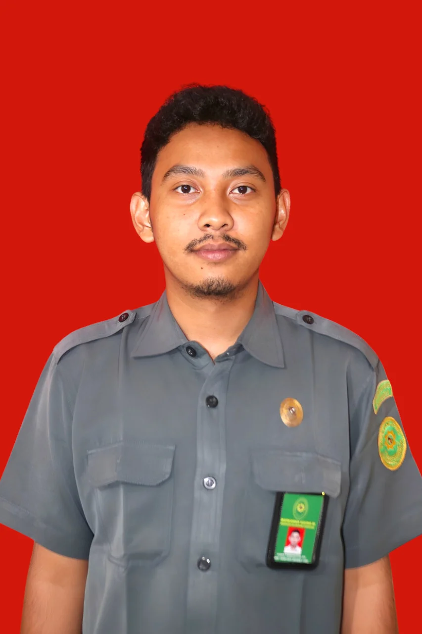 Foto Hanif Firmansyah, S.H., Analis Perkara Peradilan PN Sanggau