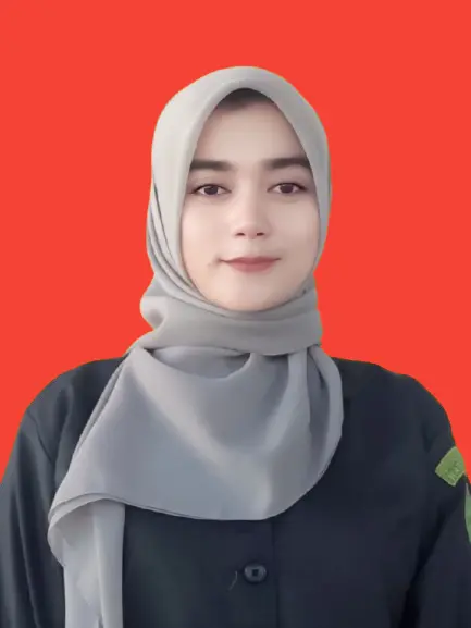 Foto Sumarni, S.H., Staff Kepaniteraan PN Sanggau