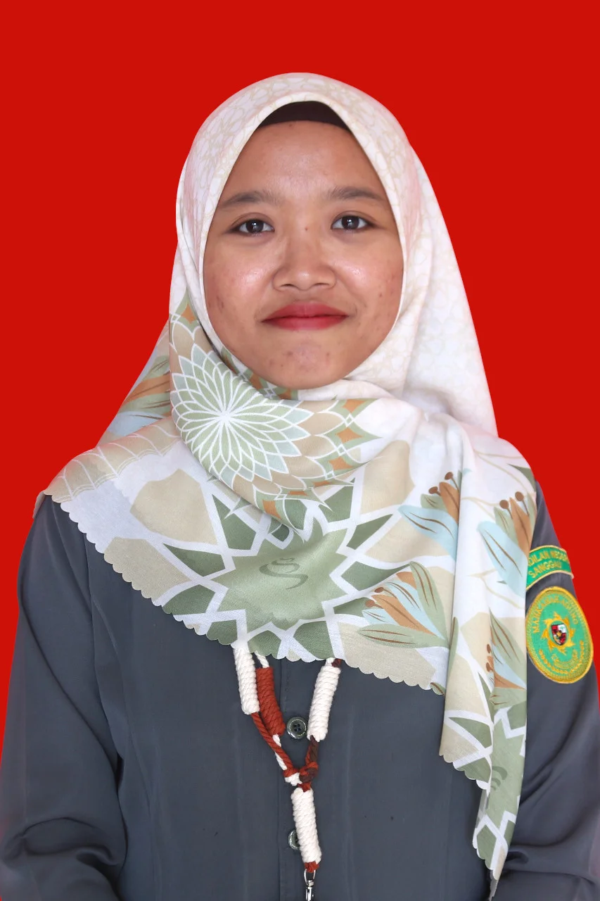 Foto Zid Hartsa Firdausi, S.H., M.H., Panitera Pengganti PN Sanggau