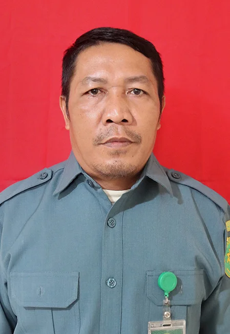 Foto Ayek, PPPK – Operator Layanan Operasional PN Sanggau
