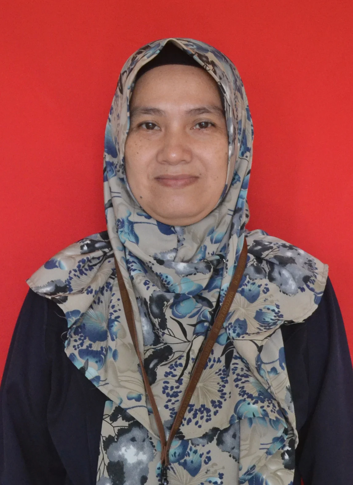 Foto Milawati, S.E., Analis Pengelolaan Keuangan APBN PN Sanggau