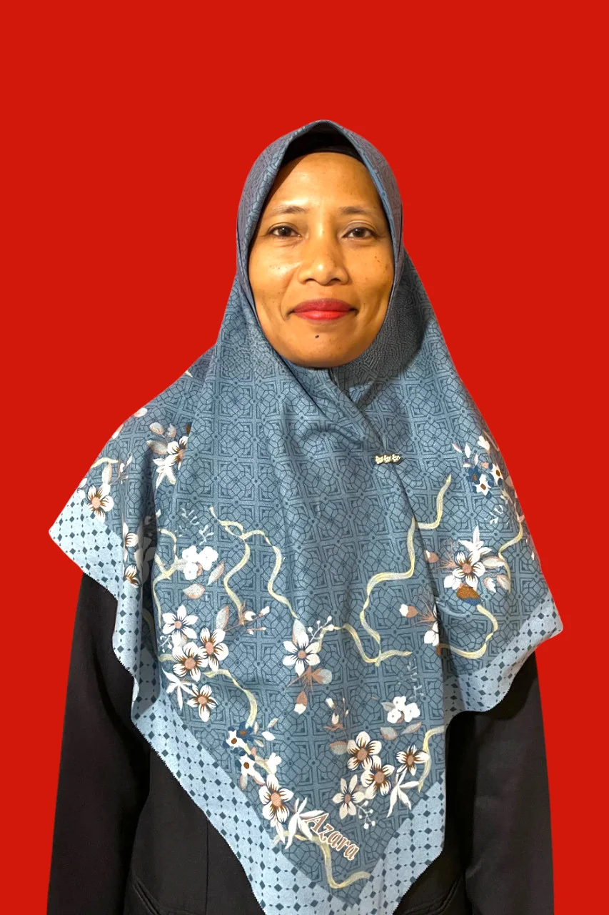 Foto Rossanti, S.H., Kasubbag Kepegawaian Ortala PN Sanggau