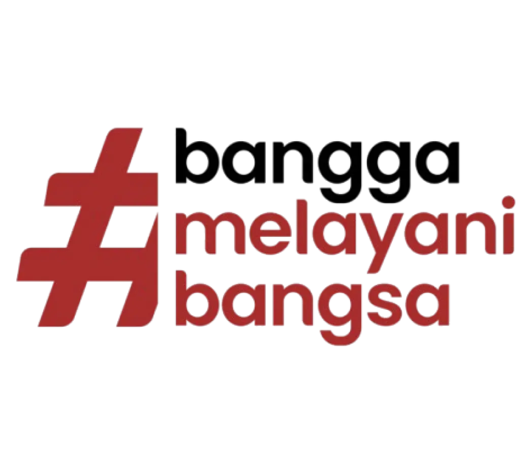 Bangga Melayani Bangsa