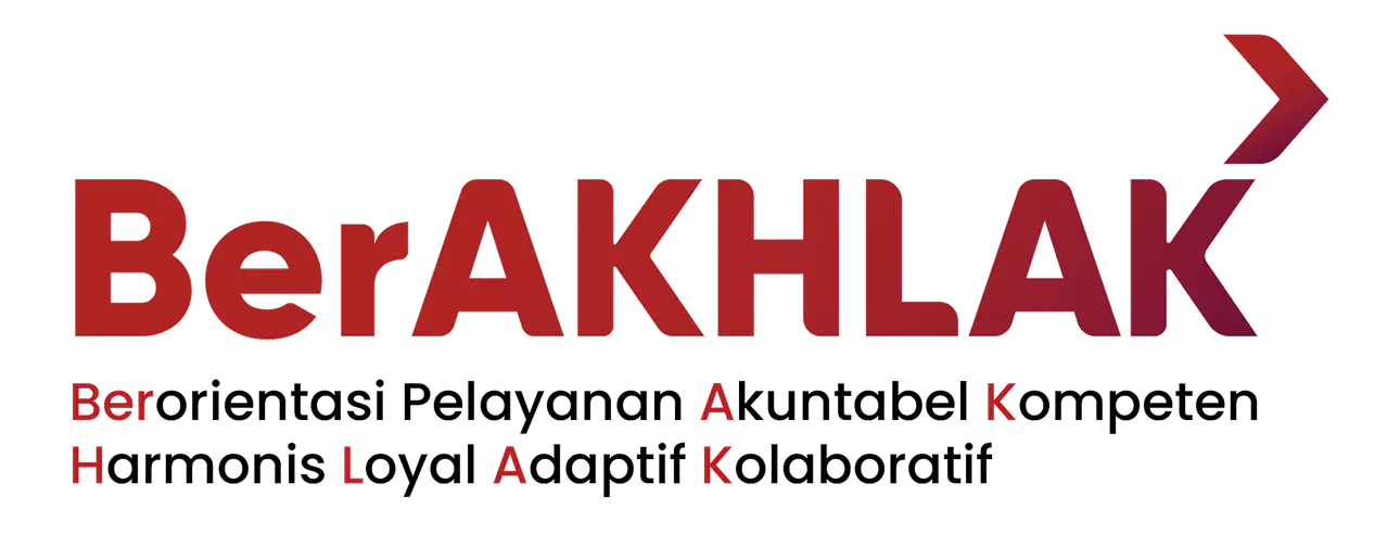 ASN BerAKHLAK